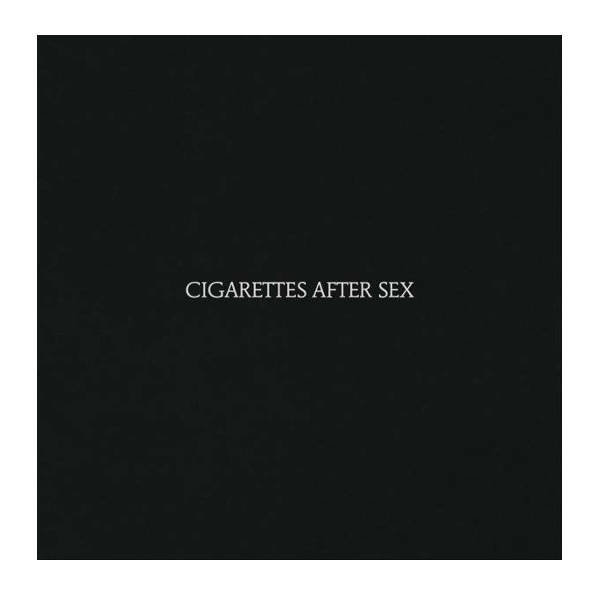 Cigarettes After Sex - Cigarettes After Sex LP Vinyl Record