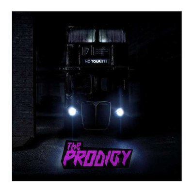 The Prodigy - No Tourists 2LP Vinyl Records