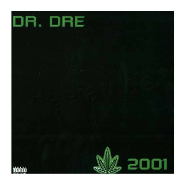 vinyl 2001 dr dre aftermath 1999 edition
