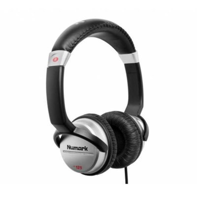 Numark HF-125 DJ Headphones