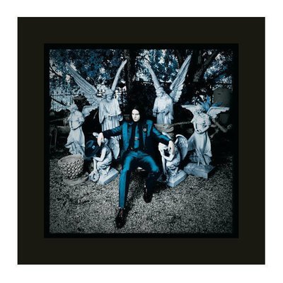 Jack White - Lazaretto LP Vinyl Record