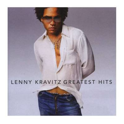 Lenny Kravitz - Greatest Hits 2LP Vinyl Records