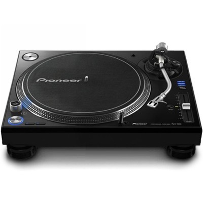 Pioneer PLX-1000 Direct Drive Turntable