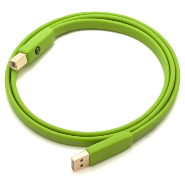 Oyaide Neo d+ USB A-B Class B 1m Oyaide Neo d+ USB A-B Class B 1m
