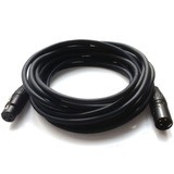 Adam Hall Krystal Series XLR male to XLR female Cable 10m