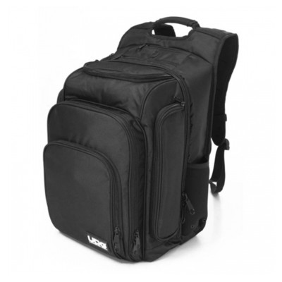 UDG Ultimate DIGI Backpack Black/Orange Inside