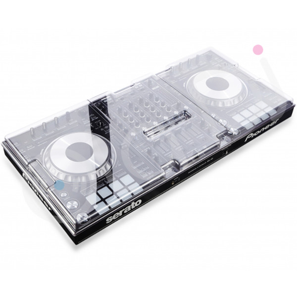 Decksaver Pioneer DDJ-SZ / SZ2 / DDJ-RZ Protective Cover