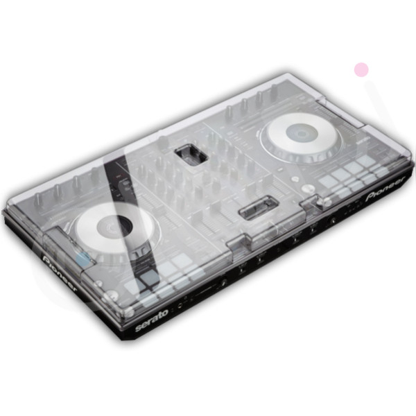 Decksaver Pioneer DDJ-SX/2/3/ DDJ-RX Protective Cover