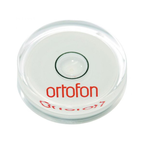Ortofon Libelle Bubble Level