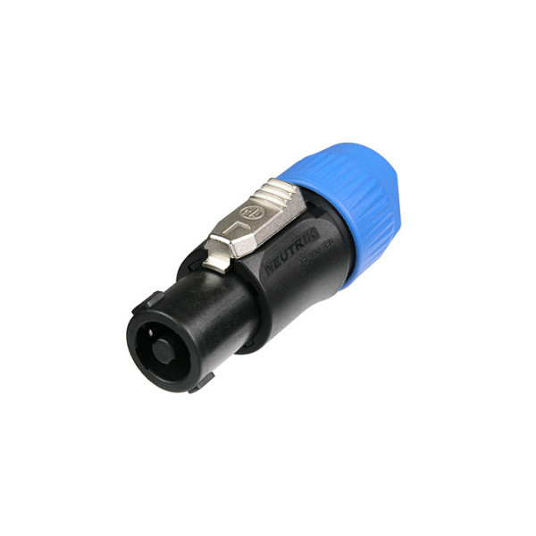 Neutrik NL4FC Speakon 4Pole Connector