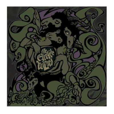 The Electric Wizard - We Live 2LP Vinyl Records
