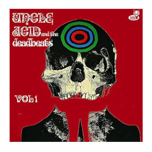 ​Uncle Acid And The Deadbeats - Vol. 1 LP Vinyl Record