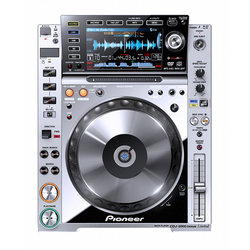 Pro Audio