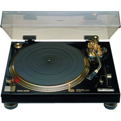 Turntables