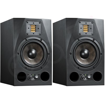 Studio Monitors