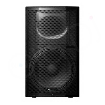 PA Active Speakers