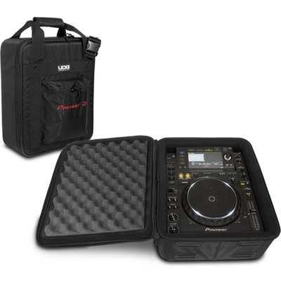 CDJ/Mixer Bags