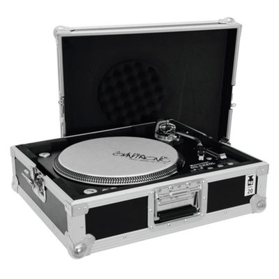 Turntable Cases