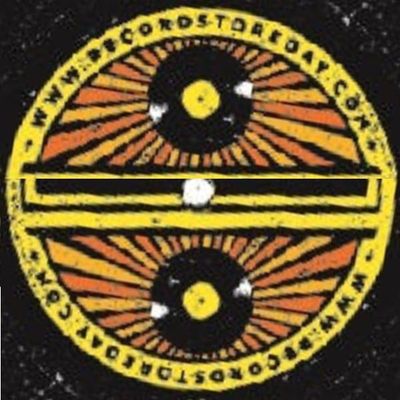 Record Store Day or RSD Vinyl Record Special Releases