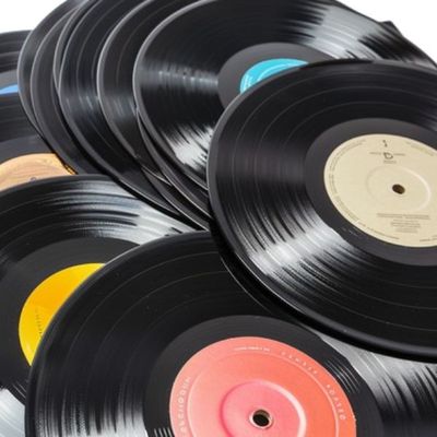 Vinyl Records