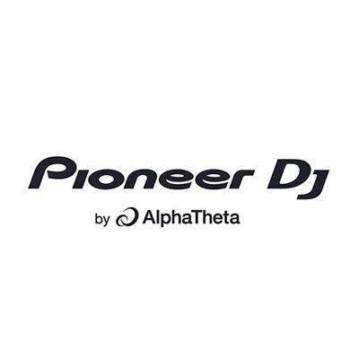 Pioneer DJ - AlphaTheta