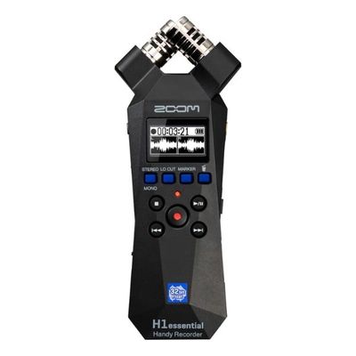 Portable Recorders