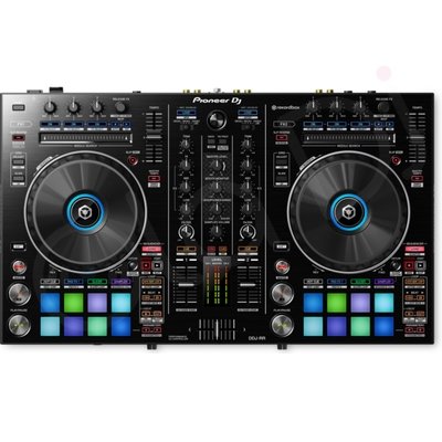 DJ Controllers