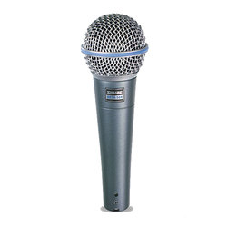 Vocal Mics
