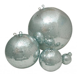 Disco Balls