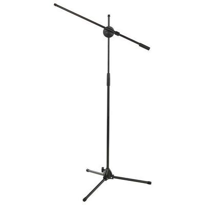 Microphone stand with Boom arm