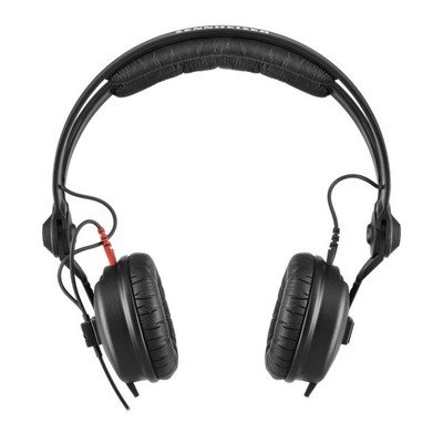 Sennheiser HD 25 Professional Dj Headphones