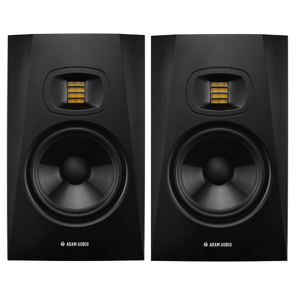 Adam Audio T7V Active 2-Way Nearfield Studio Monitors (Pair)