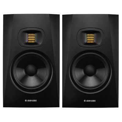 Adam Audio T7V Active 2-Way Nearfield Studio Monitors (Pair) Adam Audio T7V Active 2-Way Nearfield Studio Monitors (Pair)