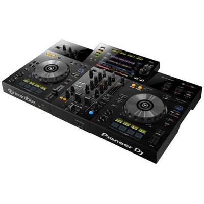 Pioneer XDJ-RR Rekordbox DJ Controller