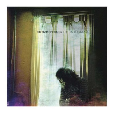 The War On Drugs - Lost In The Dream 2LP Vinyl Records