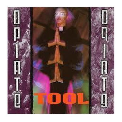 Tool - Opiate LP Vinyl Record Tool - Opiate LP Vinyl Record