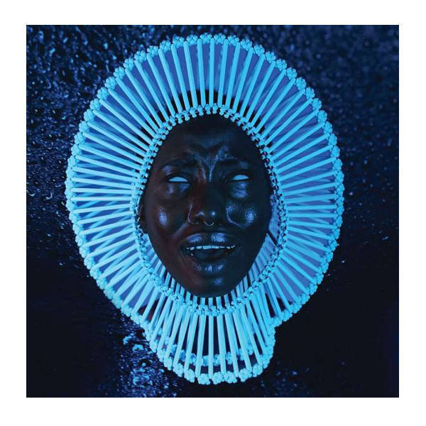 Childish Gambino - Awaken My Love LP Vinyl Record