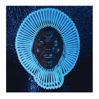 Childish Gambino - Awaken My Love LP Vinyl Record