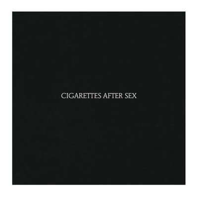 Cigarettes After Sex - Cigarettes After Sex LP Vinyl Record