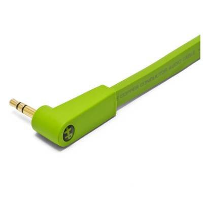 Oyaide Neo d+ Class B MYR Stereo RCA - Mini Jack 1.5m