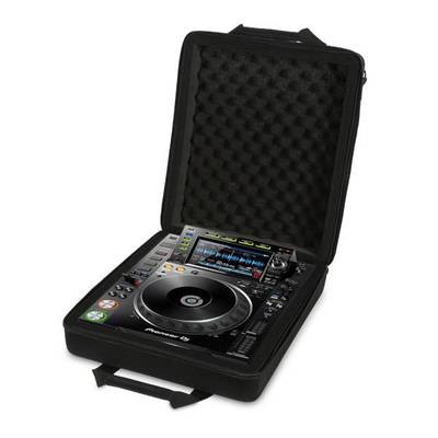 UDG Creator CDJ/ DJM/ Battle Mixer Hardcase Black MK2