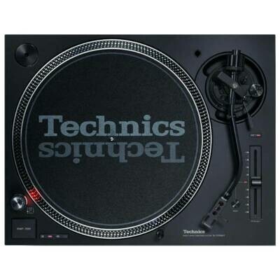 Technics SL-1210 MK7 Direct Drive Turntable