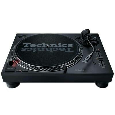 Technics SL-1210 MK7 Direct Drive Turntable