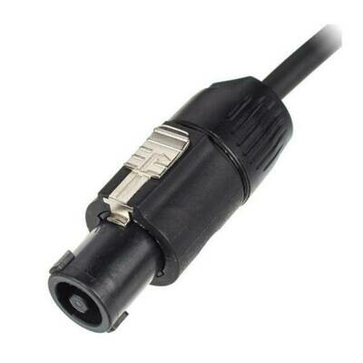 SPK10 Speakon Speaker Cable 10m
