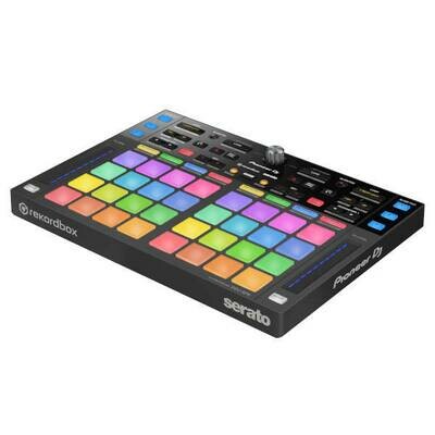 Pioneer DDJ-XP2 Rekordbox Serato DJ Controller