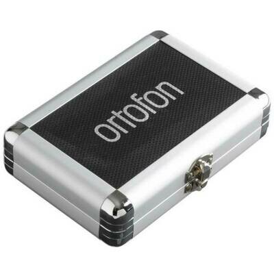 Ortofon Flight Case Concorde Twin MkII Ortofon Flight Case Concorde Twin MkII