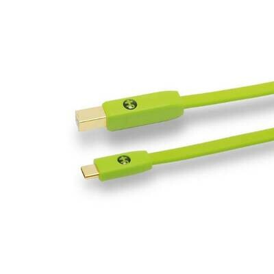 Oyaide Neo d+ USB C-B Class B 1m