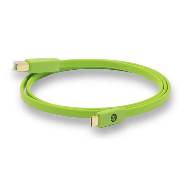 Oyaide Neo d+ USB C-B Class B 1m