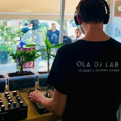 DJ Lessons
