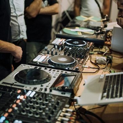 DJ Lessons
